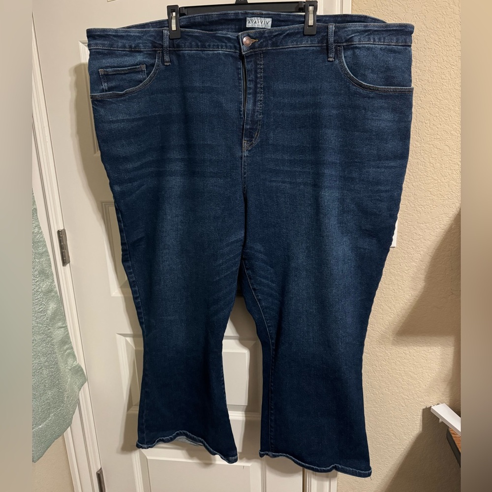 Ava & Viv jeans